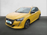 Peugeot 208 occasion année 2023 boite Manuelle Annonce Peugeot 208 occasion Essence 208 PureTech 100 S&S BVM6 à LES SABLES D'OLONNE