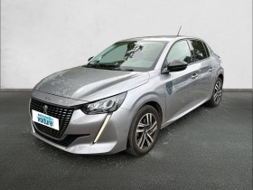 Peugeot 208 , garage CLARA AUTOMOBILES CHALLANS  CHALLANS