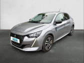 Peugeot 208 occasion année 2022 boite Manuelle Annonce Peugeot 208 occasion Essence 208 PureTech 100 S&S BVM6 à CHALLANS