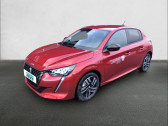 Annonce Peugeot 208 occasion Essence 208 PureTech 100 S&S BVM6  BRESSUIRE