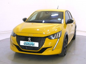 Peugeot 208 , garage CLARA AUTOMOBILES CHALLANS  CHALLANS