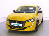 Peugeot 208 occasion année 2023 boite Manuelle Annonce Peugeot 208 occasion Essence 208 PureTech 100 S&S BVM6 à CHALLANS