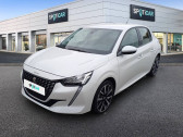 Annonce Peugeot 208 occasion Essence 208 PureTech 100 S&S BVM6  CHAMPLAY
