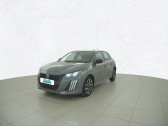 Peugeot 208 occasion année 2024 boite Manuelle Annonce Peugeot 208 occasion Essence 208 PureTech 100 S&S BVM6 à ST GEORGES DES COTEAUX