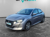 Peugeot 208 occasion année 2020 boite Manuelle Annonce Peugeot 208 occasion Essence 208 PureTech 100 S&S BVM6 à OSNY