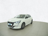 Peugeot 208 occasion année 2022 boite Manuelle Annonce Peugeot 208 occasion Essence 208 PureTech 100 S&S BVM6 à BRESSUIRE