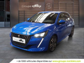 Annonce Peugeot 208 occasion Essence 208 PureTech 100 S&S BVM6  CHATENOY LE ROYAL