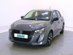 Peugeot 208 , garage CLARA AUTOMOBILES TONNAY CHARENTE  TONNAY CHARENTE