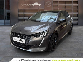 Peugeot 208 occasion 2023 mise en vente à LE CREUSOT par le garage Peugeot Nomblot Le Creusot - photo n°1