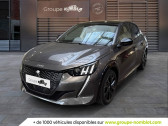 Peugeot 208 occasion année 2023 boite Manuelle Annonce Peugeot 208 occasion Essence 208 PureTech 100 S&S BVM6 à LE CREUSOT