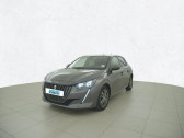 Peugeot 208 208 PureTech 100 S&S BVM6  2021 - annonce de voiture en vente sur Auto Sélection.com