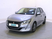 Peugeot 208 occasion année 2021 boite Manuelle Annonce Peugeot 208 occasion Essence 208 PureTech 100 S&S BVM6 à REDON