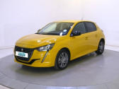 Annonce Peugeot 208 occasion Essence 208 PureTech 100 S&S BVM6  LES SABLES D'OLONNE