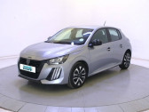 Peugeot 208 occasion année 2024 boite Manuelle Annonce Peugeot 208 occasion Essence 208 PureTech 100 S&S BVM6 à REDON