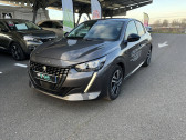 Peugeot 208 occasion année 2023 boite Manuelle Annonce Peugeot 208 occasion Essence 208 PureTech 100 S&S BVM6 à CHATEAUBERNARD