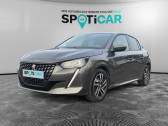 Peugeot 208 208 PureTech 100 S&S BVM6   OSNY 95
