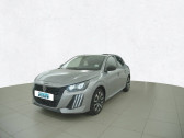 Peugeot 208 occasion année 2024 boite Manuelle Annonce Peugeot 208 occasion Essence 208 PureTech 100 S&S BVM6 à LA ROCHELLE