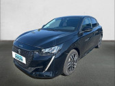 Peugeot 208 occasion année 2023 boite Manuelle Annonce Peugeot 208 occasion Essence 208 PureTech 100 S&S BVM6 à TRELISSAC