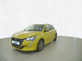 Annonce Peugeot 208 occasion Essence 208 PureTech 100 S&S BVM6  LE MANS