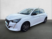 Peugeot 208 208 PureTech 100 S&S BVM6   ST GEORGES DES COTEAUX 17