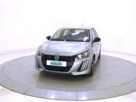 Peugeot 208 , garage CLARA AUTOMOBILES SAINTES  ST GEORGES DES COTEAUX