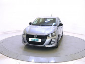 Peugeot 208 occasion année 2024 boite Manuelle Annonce Peugeot 208 occasion Essence 208 PureTech 100 S&S BVM6 à ST GEORGES DES COTEAUX