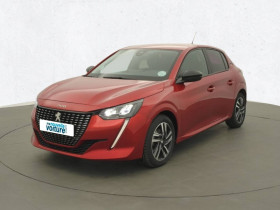 Peugeot 208 , garage CLARA AUTOMOBILES SAINTES  ST GEORGES DES COTEAUX