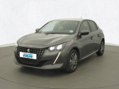 Annonce Peugeot 208 occasion Essence 208 PureTech 100 S&S BVM6  LES SABLES D'OLONNE