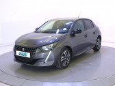 Peugeot 208 occasion année 2022 boite Manuelle Annonce Peugeot 208 occasion Essence 208 PureTech 100 S&S BVM6 à LA ROCHE SUR YON