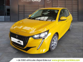 Peugeot 208 208 PureTech 100 S&S BVM6   CHATENOY LE ROYAL 71
