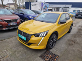 Annonce Peugeot 208 occasion Essence 208 PureTech 100 S&S BVM6  ARGENTEUIL