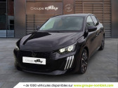 Peugeot 208 occasion année 2024 boite Manuelle Annonce Peugeot 208 occasion Essence 208 PureTech 100 S&S BVM6 à CHATENOY LE ROYAL