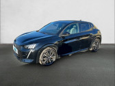 Peugeot 208 occasion année 2024 boite Manuelle Annonce Peugeot 208 occasion Essence 208 PureTech 100 S&S BVM6 à STE FEYRE