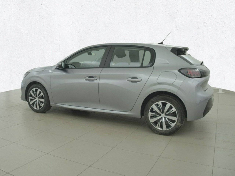 Peugeot 208 208 PureTech 100 S&S BVM6  occasion  LE MANS - photo n7