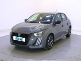 Annonce Peugeot 208 occasion Essence 208 PureTech 100 S&S BVM6  LES SABLES D'OLONNE