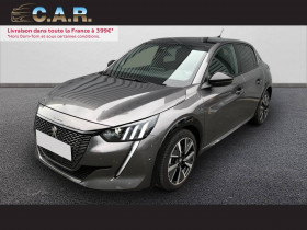 Peugeot 208 occasion 2022 mise en vente à SAINTES par le garage CAR SAINTES - photo n°1