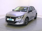 Peugeot 208 occasion année 2022 boite Manuelle Annonce Peugeot 208 occasion Essence 208 PureTech 100 S&S BVM6 à LA ROCHE SUR YON