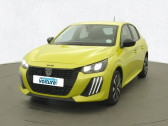 Peugeot 208 occasion année 2024 boite Manuelle Annonce Peugeot 208 occasion Essence 208 PureTech 100 S&S BVM6 à ST GEORGES DES COTEAUX