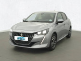 Peugeot 208 occasion année 2021 boite Manuelle Annonce Peugeot 208 occasion Essence 208 PureTech 100 S&S BVM6 à CHOLET