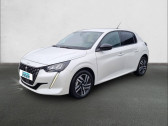 Peugeot 208 208 PureTech 100 S&S BVM6   ST GEORGES DES COTEAUX 17