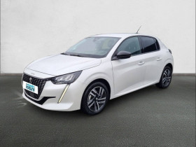 Peugeot 208 , garage CLARA AUTOMOBILES SAINTES  ST GEORGES DES COTEAUX