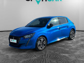 Annonce Peugeot 208 occasion Essence 208 PureTech 100 S&S BVM6  HERBLAY