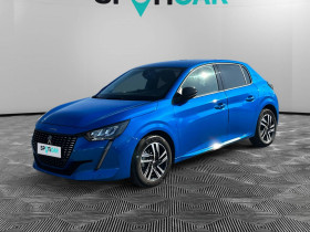 Peugeot 208 , garage PEUGEOT HERBLAY  HERBLAY