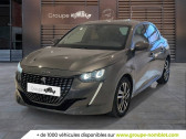 Peugeot 208 208 PureTech 100 S&S BVM6   MONTCEAU LES MINES 71