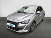 Peugeot 208 208 PureTech 100 S&S BVM6  2021 - annonce de voiture en vente sur Auto Sélection.com