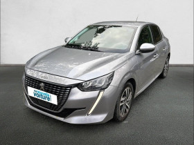 Peugeot 208 , garage CLARA AUTOMOBILES BERGERAC  CREYSSE