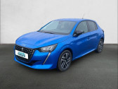 Peugeot 208 occasion année 2023 boite Manuelle Annonce Peugeot 208 occasion Essence 208 PureTech 100 S&S BVM6 à NOGENT LE ROTROU