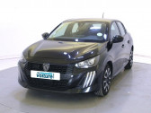 Annonce Peugeot 208 occasion Essence 208 PureTech 100 S&S BVM6  LES SABLES D'OLONNE