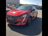 Peugeot 208 208 PureTech 100 S&S BVM6  2022 - annonce de voiture en vente sur Auto Sélection.com