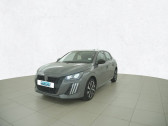 Peugeot 208 208 PureTech 100 S&S BVM6   LUCON 85